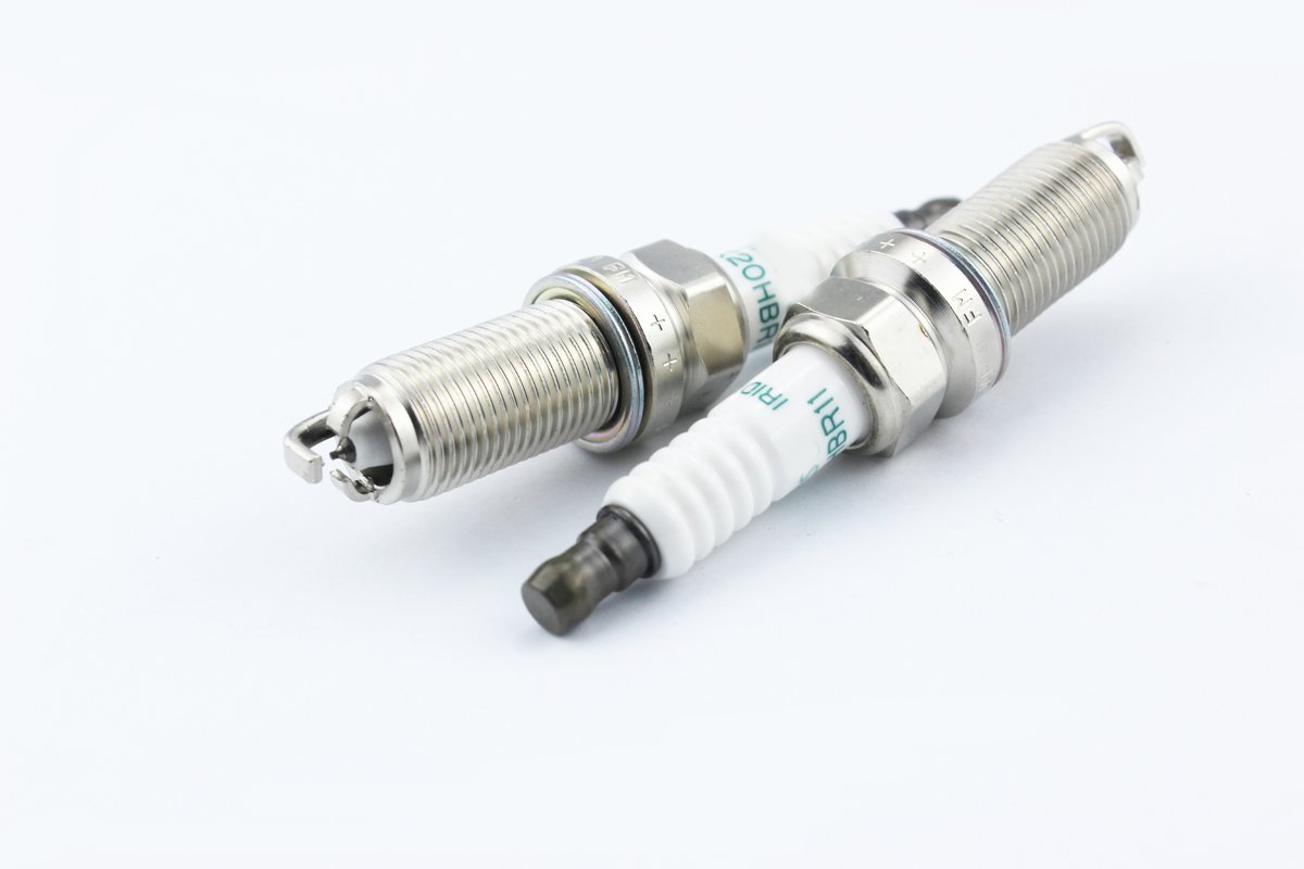 Bougies d'allumage Toyota - 90919-01249 - YIHE Auto Parts